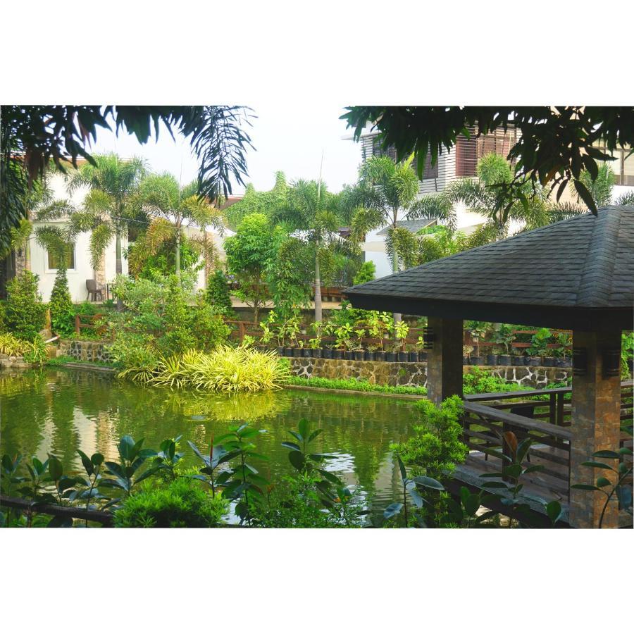 Floating Sanctuary Resort Powered By Cocotel Bulacan Dış mekan fotoğraf