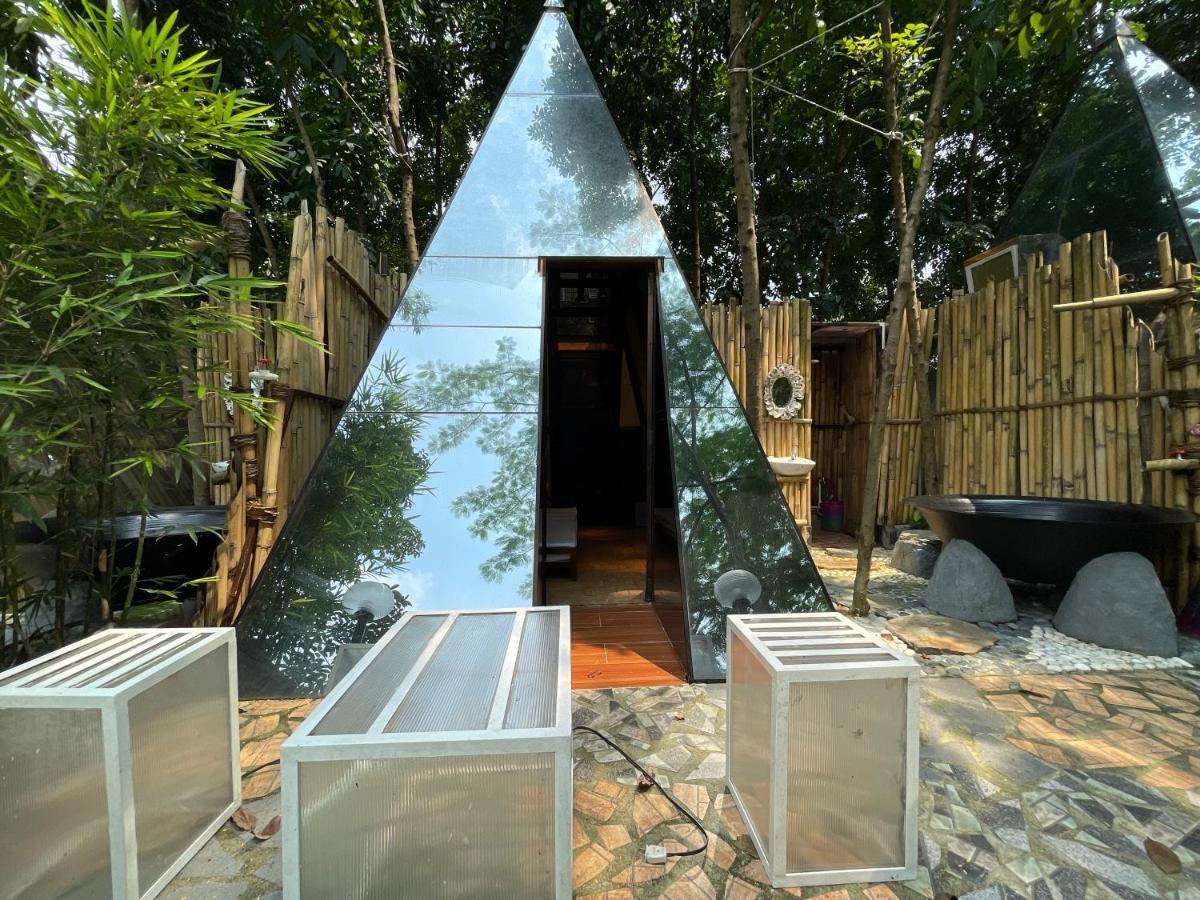 Floating Sanctuary Resort Powered By Cocotel Bulacan Dış mekan fotoğraf