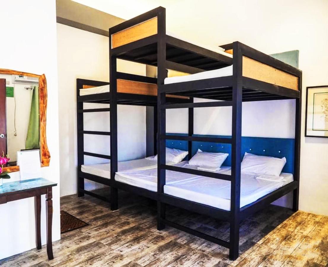 Floating Sanctuary Resort Powered By Cocotel Bulacan Dış mekan fotoğraf